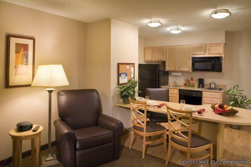 Candlewood Suites Milwaukee Brown Deer, An Ihg Hotel Camera foto