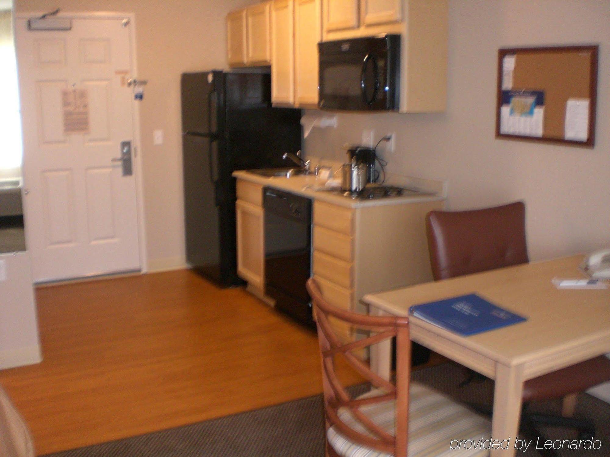Candlewood Suites Milwaukee Brown Deer, An Ihg Hotel Camera foto